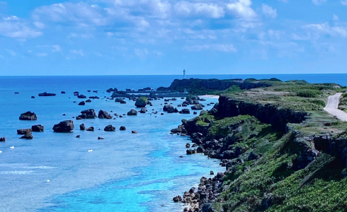 宮古島写真